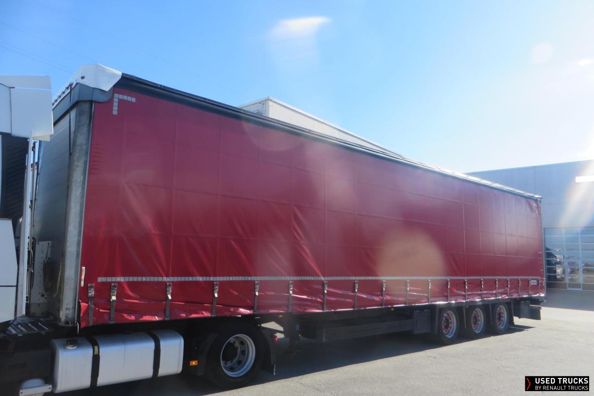 Schmitz Cargobull SCB 
