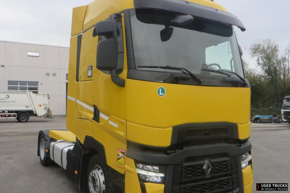 Renault Trucks T High 480
