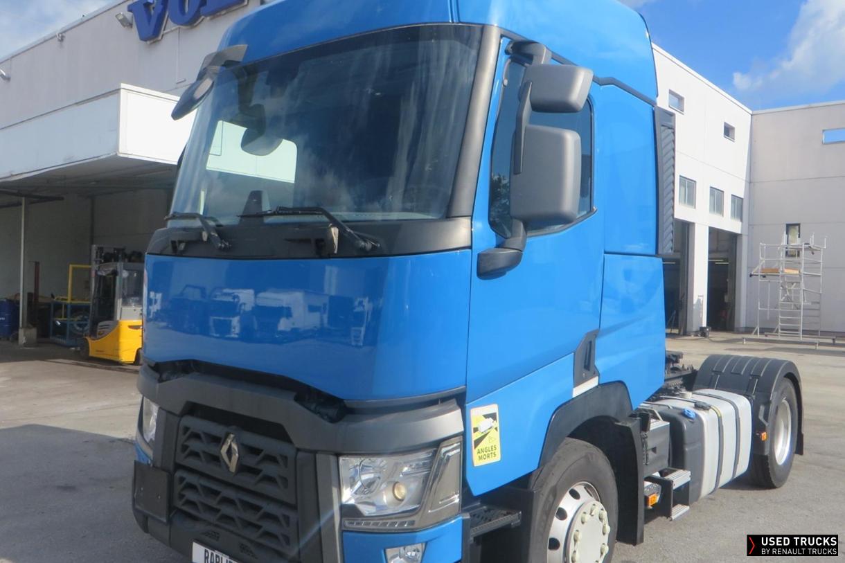 Renault Trucks T 480