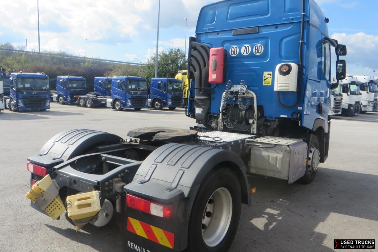 Renault Trucks T 480