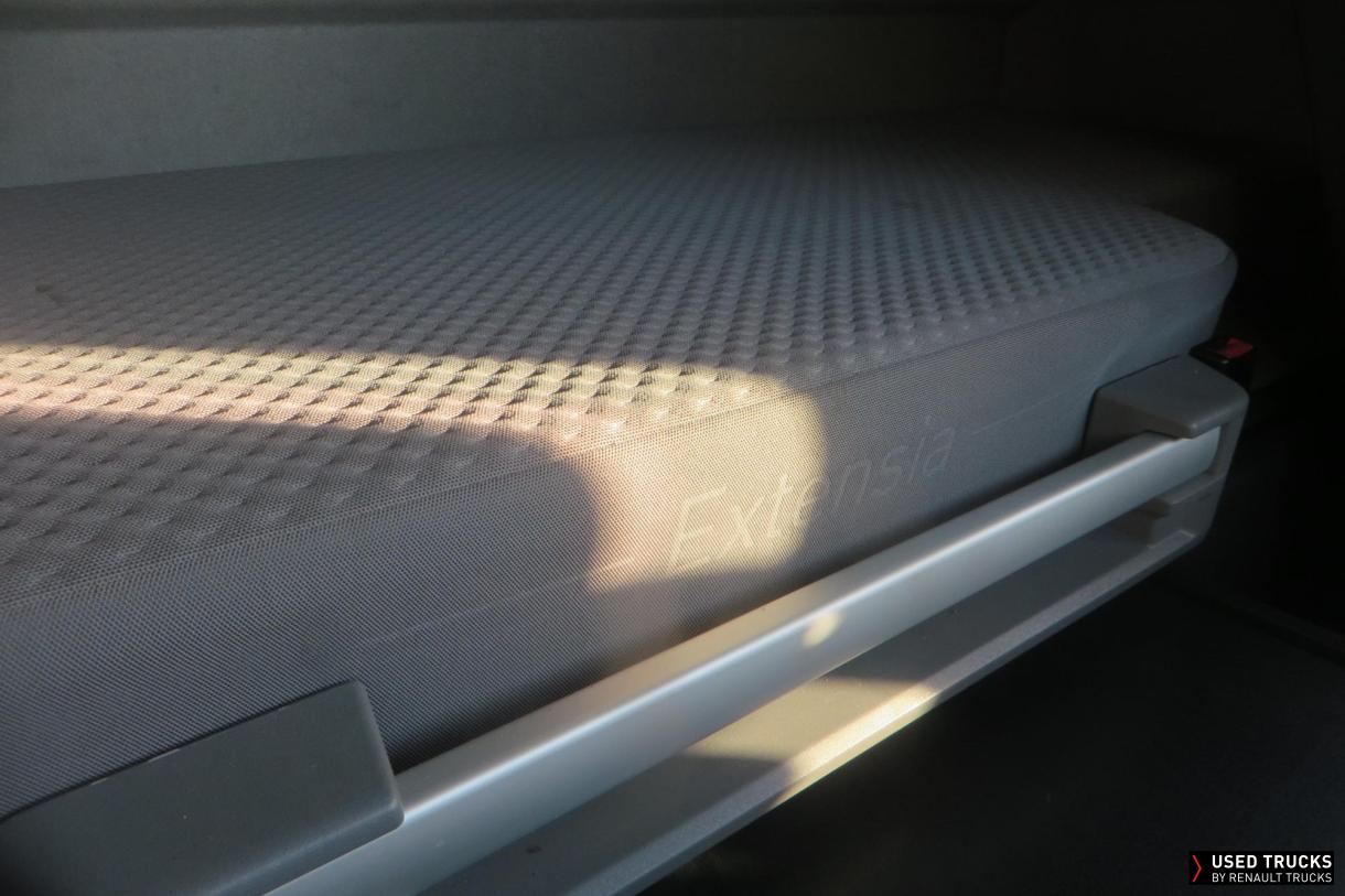 Renault Trucks T High 520