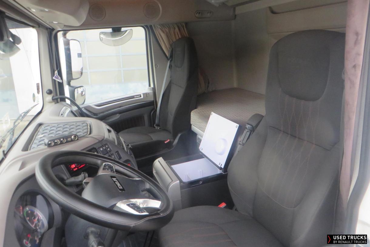 DAF XF 480