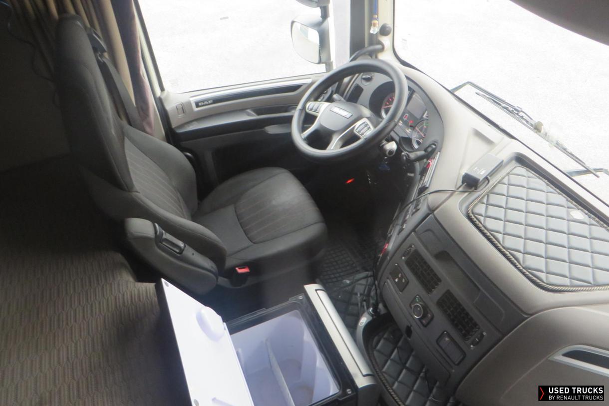 DAF XF 480