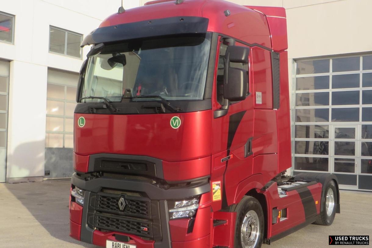 Renault Trucks T High 480
