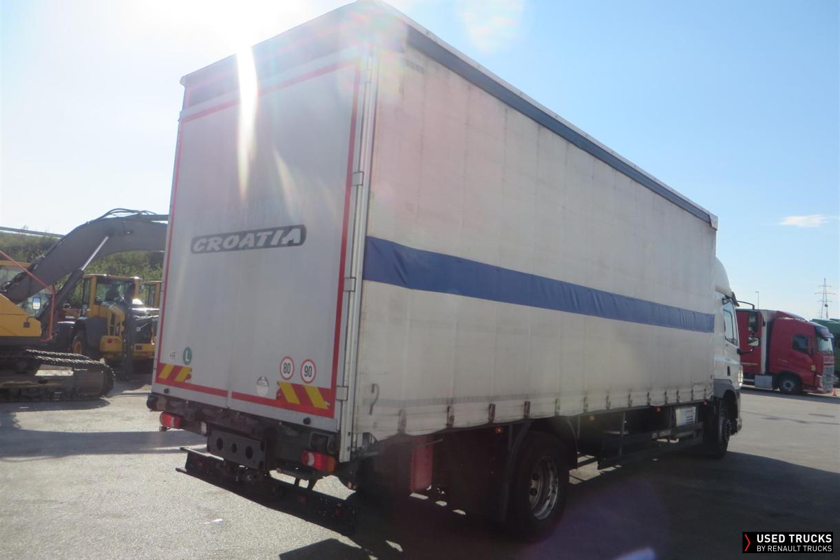 DAF CF 320
