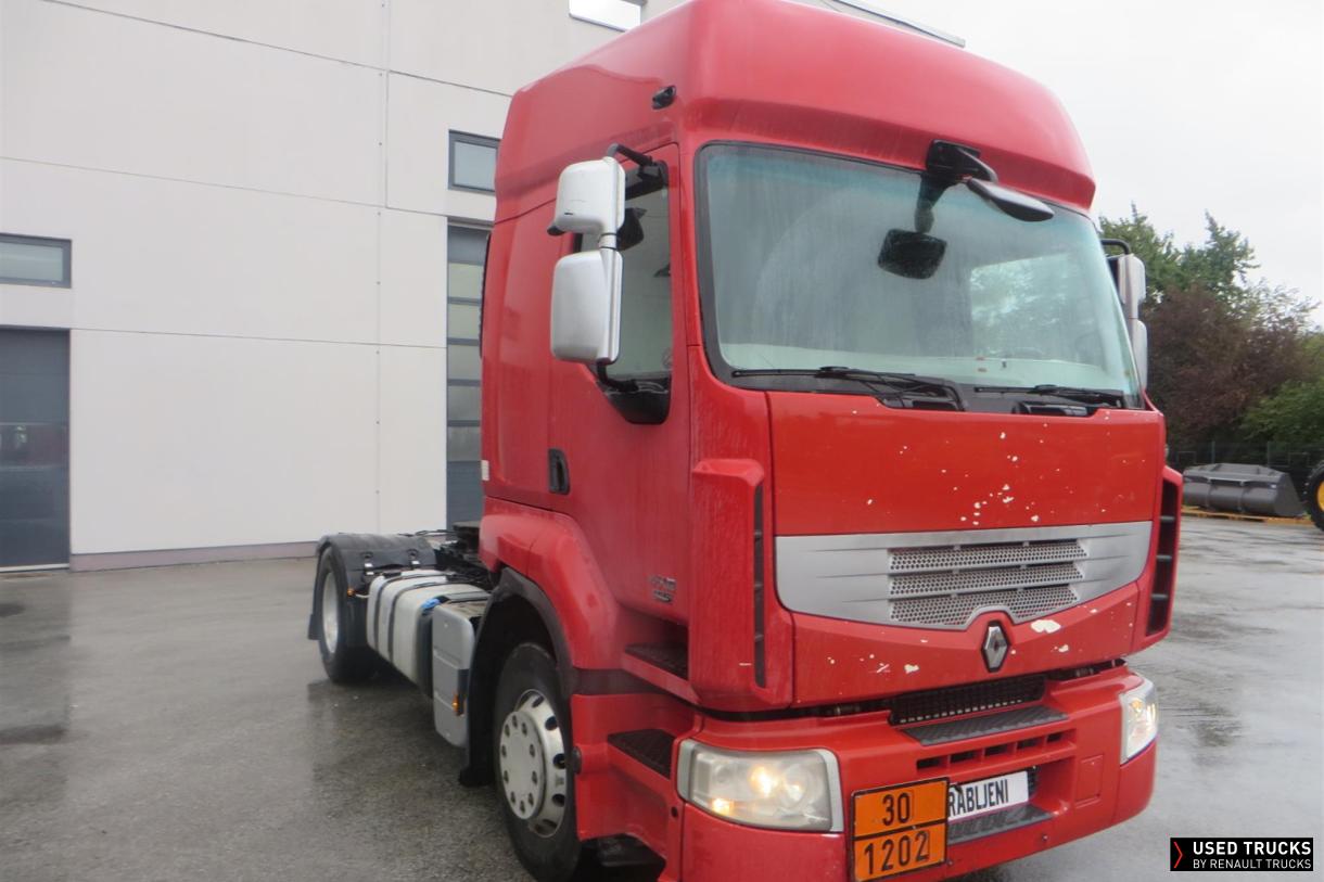 Renault Trucks Premium 450