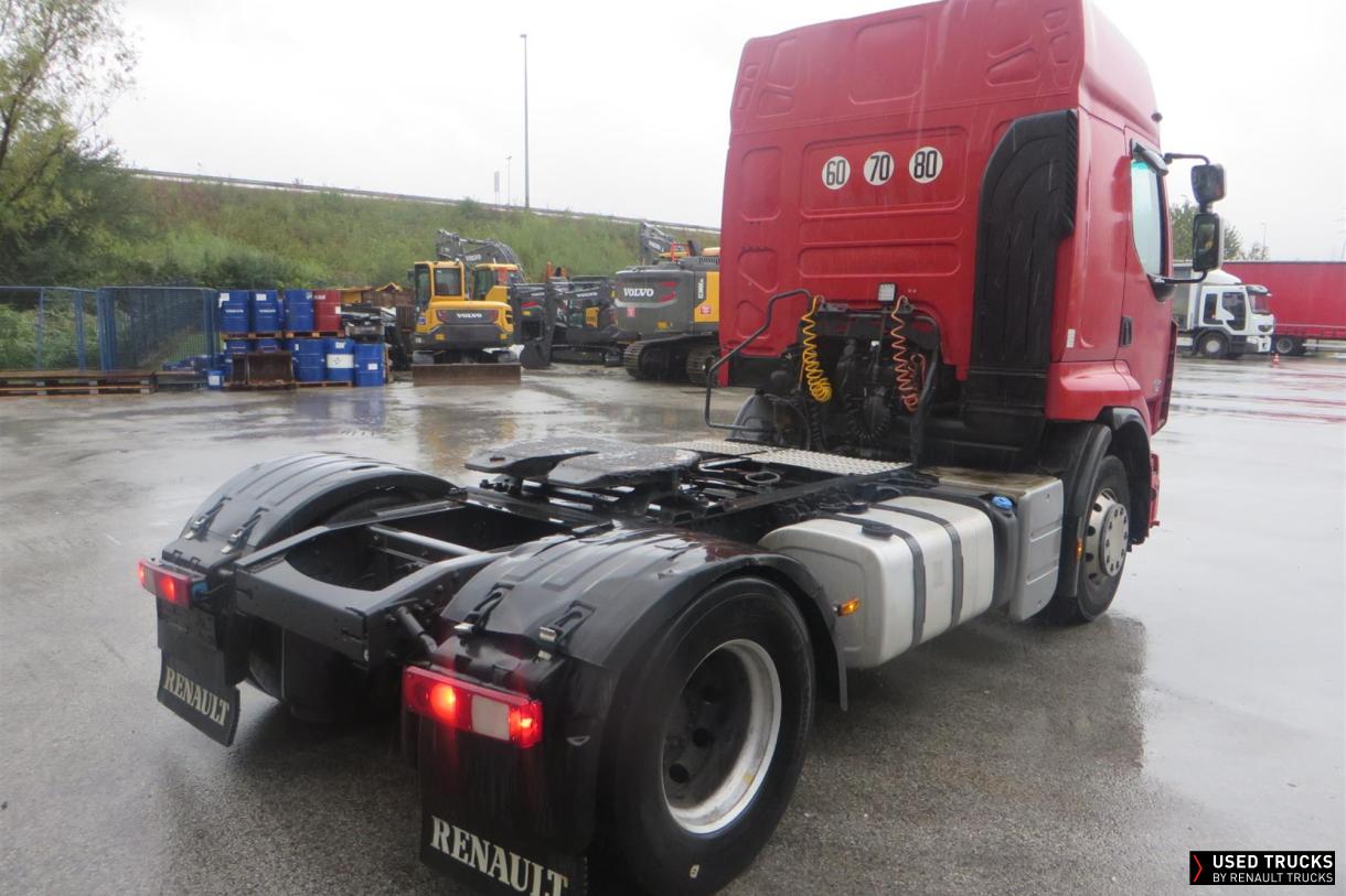 Renault Trucks Premium 450
