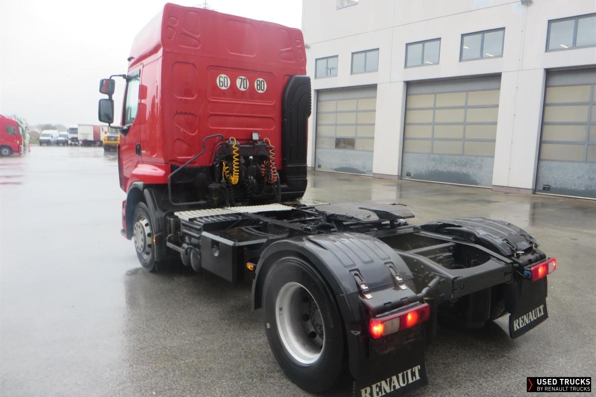 Renault Trucks Premium 450