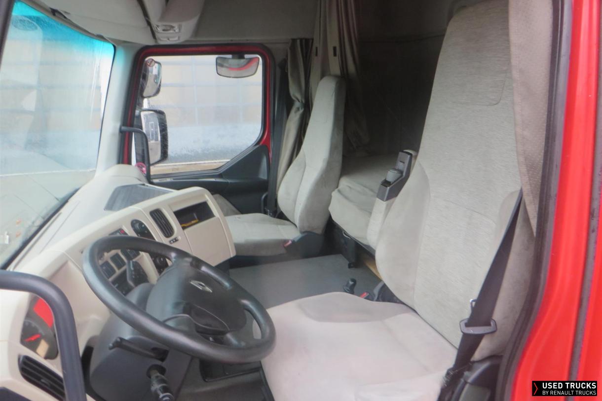 Renault Trucks Premium 450