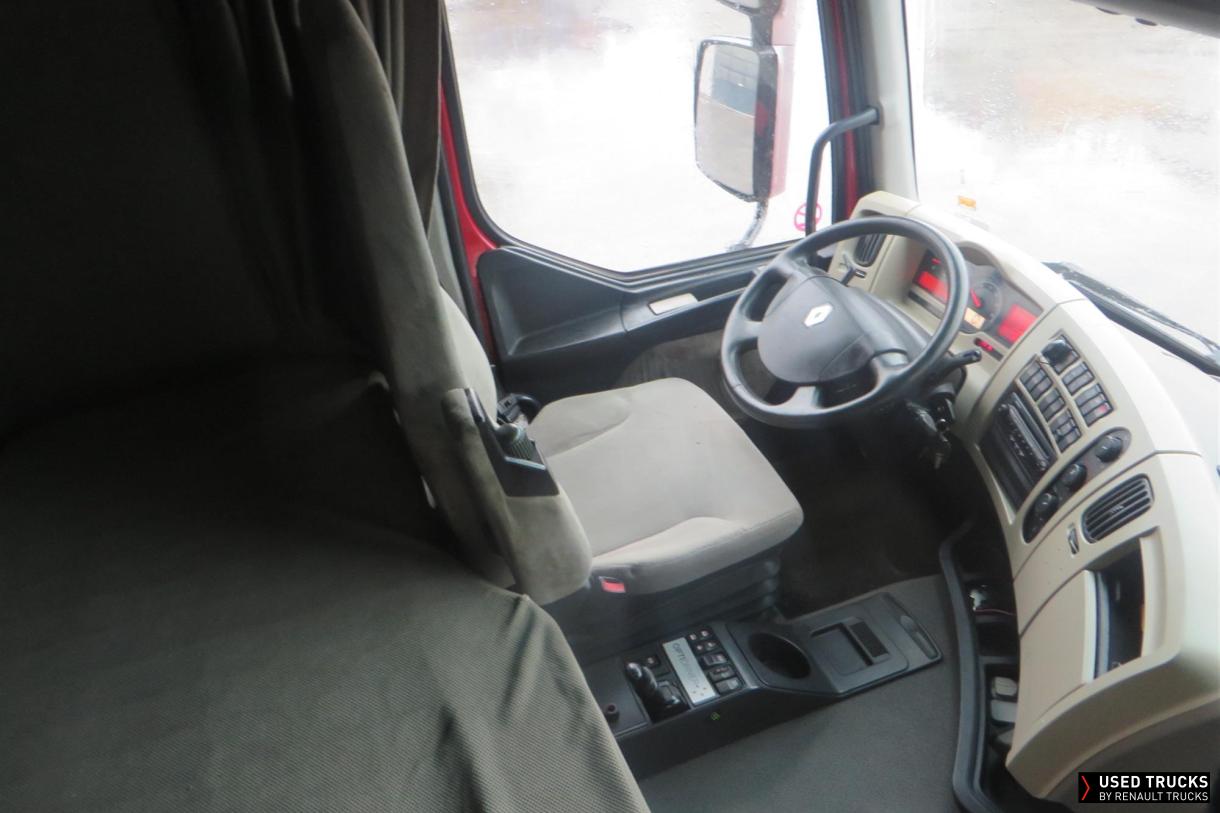 Renault Trucks Premium 450