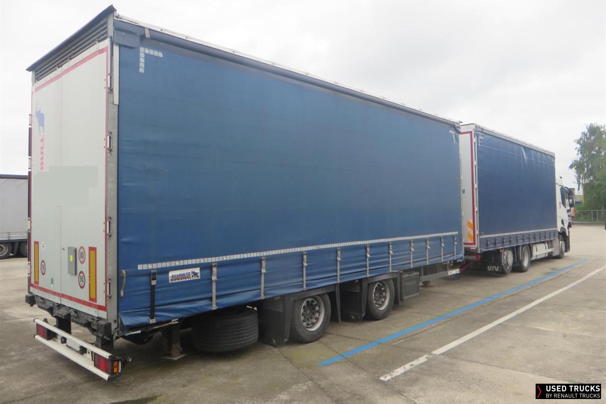 Schmitz Cargobull SCB*C2 