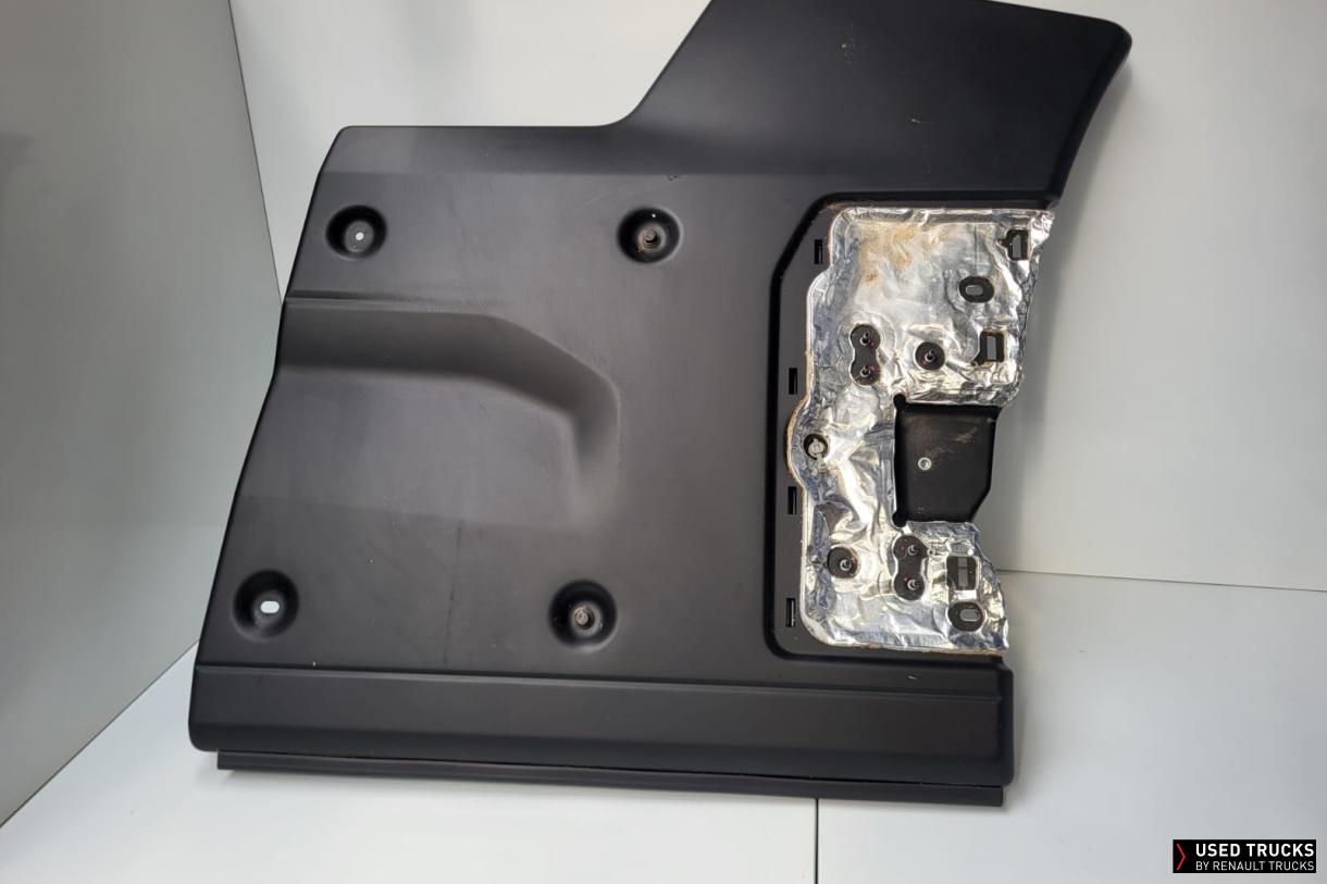 Renault Trucks T/T HIGH/C/K 