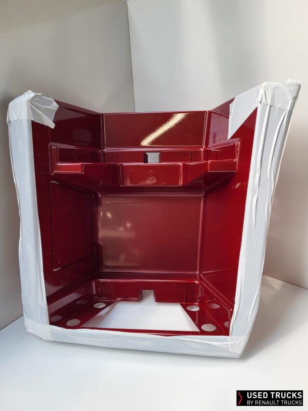 Renault Trucks T/T HIGH/C