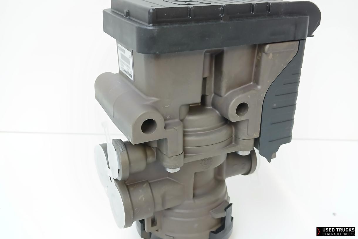 Renault Trucks T/T HIGH/C/K/D NARROW/D WIDE