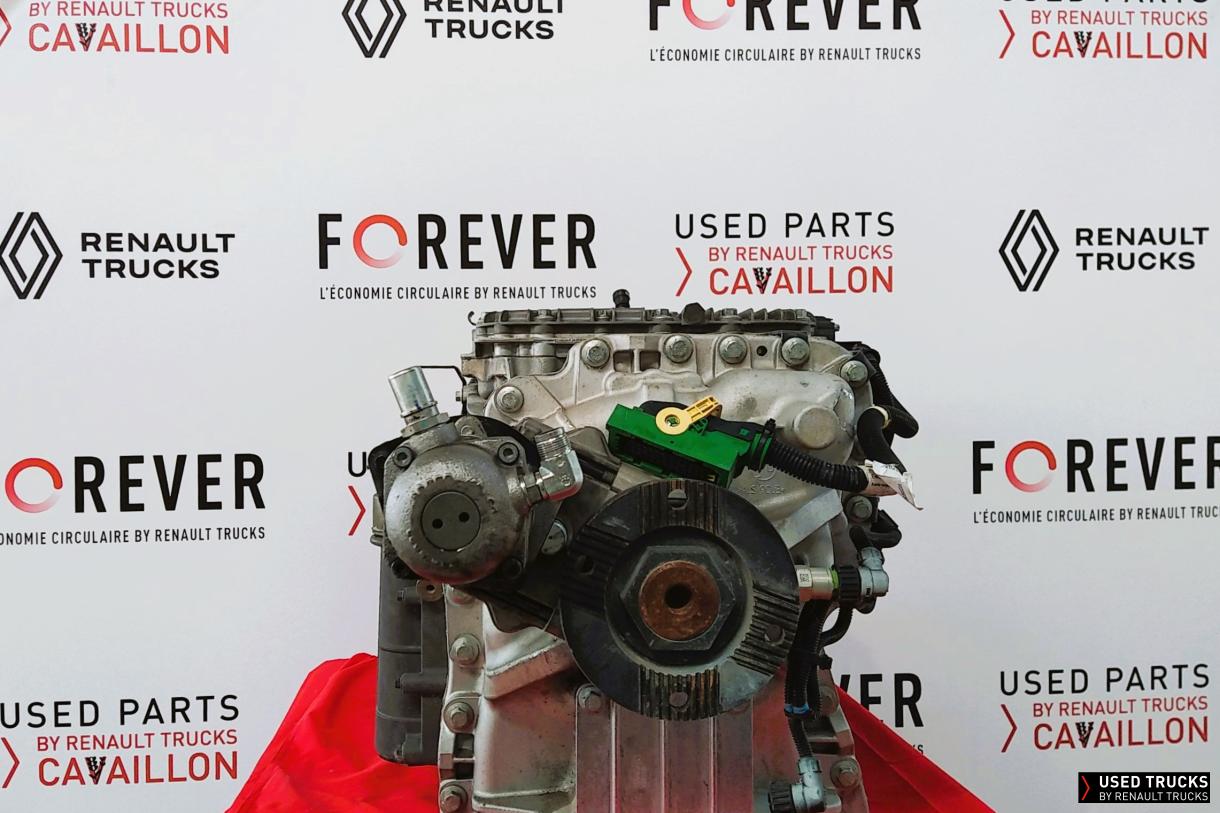 Renault Trucks ATO2612F