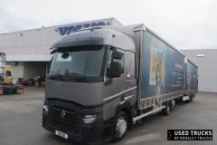 Renault Trucks T
                                          460