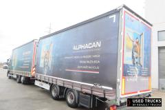 Renault Trucks T
                                          460