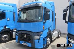 Renault Trucks T
                                          480