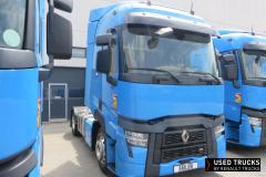 Renault Trucks T
                                          480