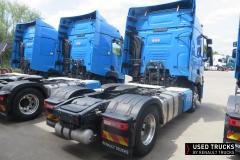 Renault Trucks T
                                          480