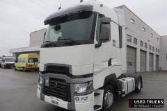 Renault Trucks T High
                                          520