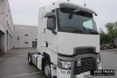 Renault Trucks T High
                                          520