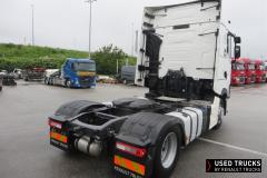 Renault Trucks T High
                                          520