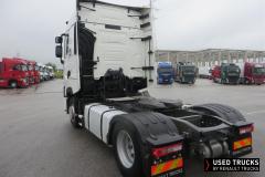 Renault Trucks T High
                                          520