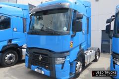Renault Trucks T
                                          480