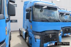 Renault Trucks T
                                          480