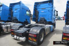 Renault Trucks T
                                          480