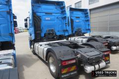 Renault Trucks T
                                          480