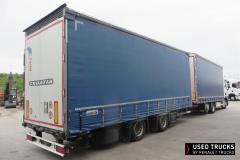 Renault Trucks T
                                          480