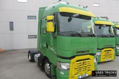 Renault Trucks T High
                                          520