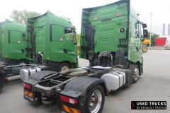 Renault Trucks T High
                                          520