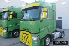 Renault Trucks T High
                                          520