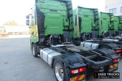 Renault Trucks T High
                                          520