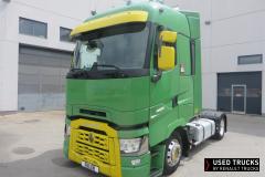 Renault Trucks T High
                                          520