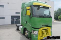Renault Trucks T High
                                          520