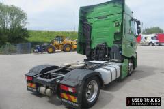 Renault Trucks T High
                                          520