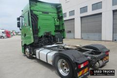 Renault Trucks T High
                                          520
