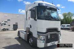 Renault Trucks T High
                                          480