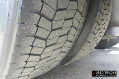 Renault Trucks T High
                                          480