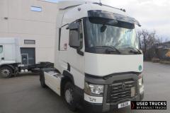 Renault Trucks T
                                          460