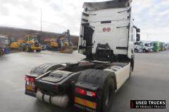 Renault Trucks T
                                          460