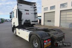 Renault Trucks T
                                          460
