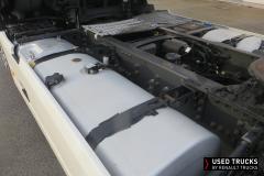 Renault Trucks T
                                          460