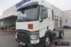 Renault Trucks T
                                          480