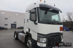 Renault Trucks T
                                          480