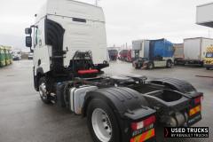 Renault Trucks T
                                          480